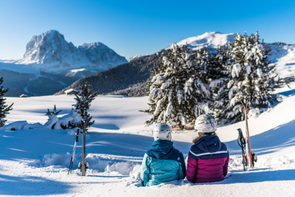 ValGardena, Italy | The World Tour - Travel Adventure Club